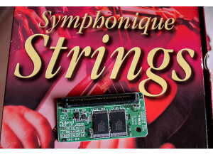 Roland SRX-04 Super Strings (44183)