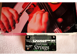 Roland SRX-04 Super Strings (53409)