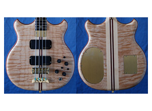 Alembic Signature Deluxe (43120)