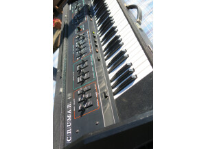 Crumar Multiman S (30763)