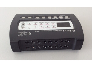 Roland TD-3 Module (70211)