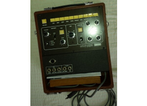 Korg MiniPops 120 (77420)