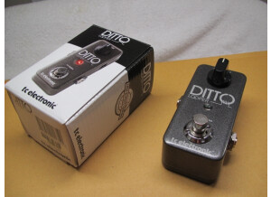 TC Electronic Ditto Looper (24672)