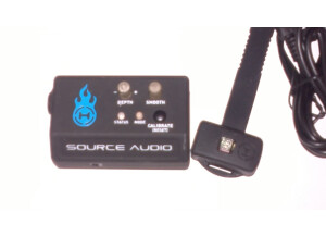 Source Audio Hot Hand 3 Wireless Effects Controller (45625)