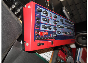Clavia Nord Rack 1 (11481)