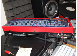 Clavia Nord Rack 1 (95842)