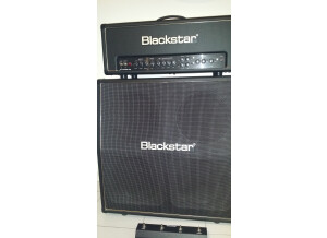 Blackstar Amplification HT Stage 100 (29680)