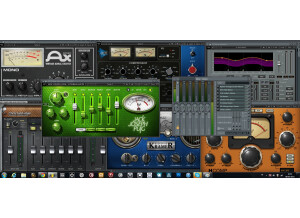 Waves SSL 4000 Collection (64031)