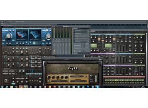 Waves SSL 4000 Collection (93212)