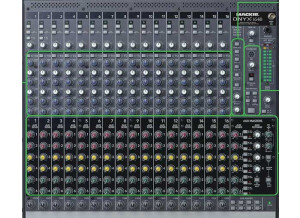 Mackie Onyx 1640i (56458)