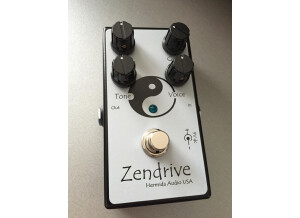 Lovepedal Zendrive (48134)