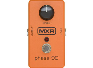 MXR M101 Phase 90 (80671)