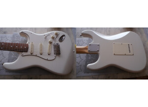 Fender Stratocaster Japan (87304)