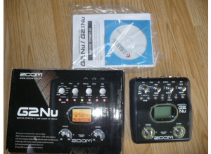 Zoom G2Nu (59346)