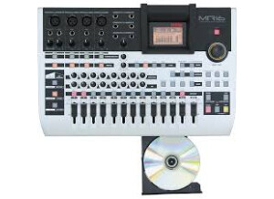 Fostex MR-16 HD/CD (53353)