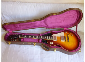 Gibson Les Paul Custom Shop CC11 "Rosie"