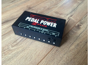 Voodoo Lab Pedal Power 2 (29962)