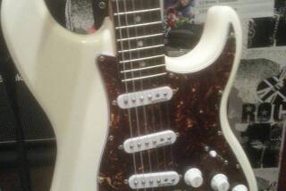 Harley Benton ST-62