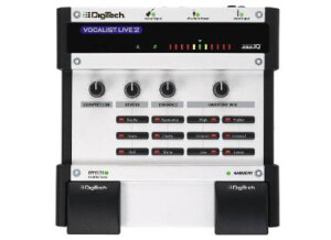 DigiTech Vocalist Live 2 (73364)