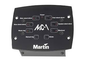 Martin MC-1 Controller