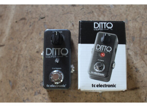 TC Electronic Ditto Looper (80432)