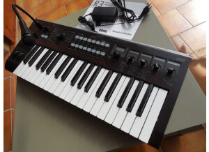 Korg R3 (92937)