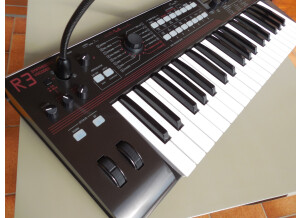 Korg R3 (40757)