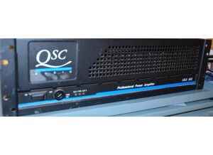 QSC USA 850 (23552)