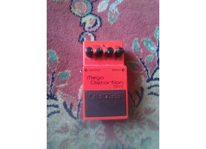 Boss MD-2 Mega distortion (63846)