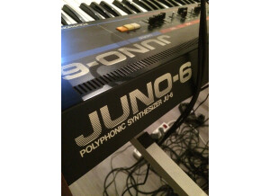 Roland JUNO-6 (76731)