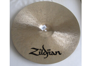 Zildjian K Custom Dark Crash 17''