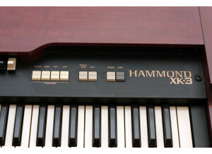Hammond XK-3 (94300)