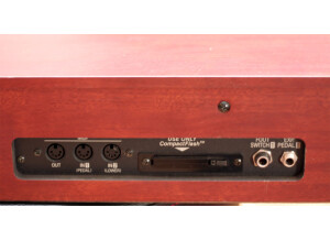 Hammond XK-3 (51587)
