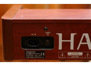 Hammond XK-3 (72780)