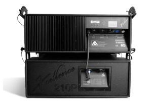 Master Audio X210 array series (50263)