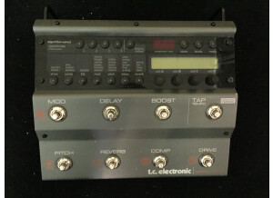 TC Electronic Nova System (78532)