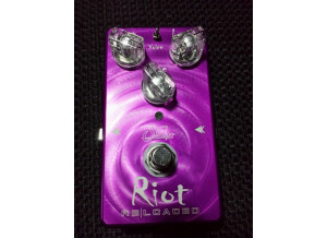 Suhr Riot Reloaded (88927)