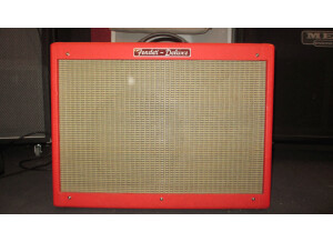 Fender Hot Rod Deluxe - Texas Red & Celestion Vintage 30 Limited Edition (78806)