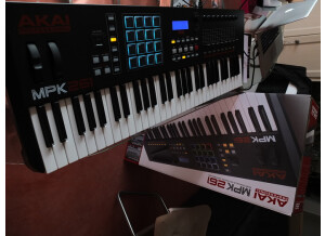 Akai MPK261 (95767)