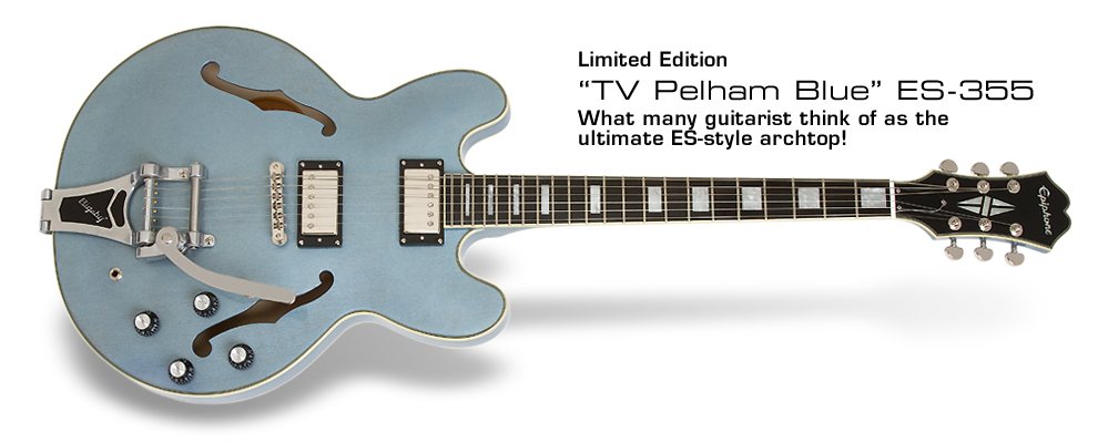 Epiphone ES-355