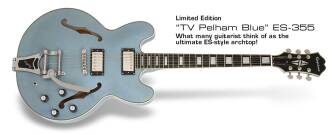Epiphone ES-355