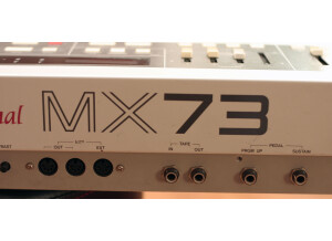 Akai Professional MX73