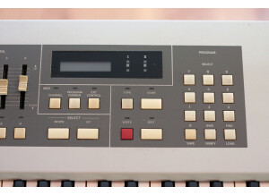 Akai Professional MX73