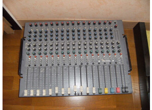 Hill Audio Ltd Multimix Broadcast (95579)
