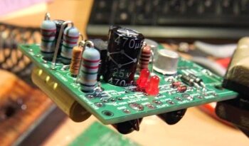 Kraken Fuzz Overdrive Kraken Fuzz Overdrive