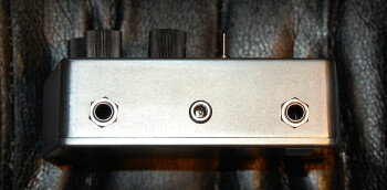 Kraken Fuzz Overdrive Kraken Fuzz Overdrive