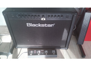 Blackstar Amplification ID:260TVP (22650)