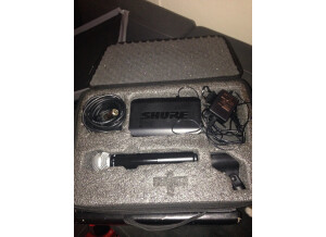 Shure BLX24/B58 (62751)