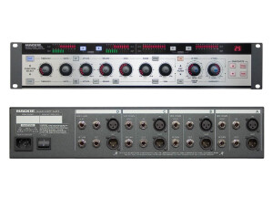 Mackie Quad-Comp/Gate (7773)