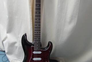 Squier Standard Stratocaster